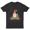Joy To The World TShirt Unisex Gift Retro Seasonal Funny Xmas Santa Unisexs a