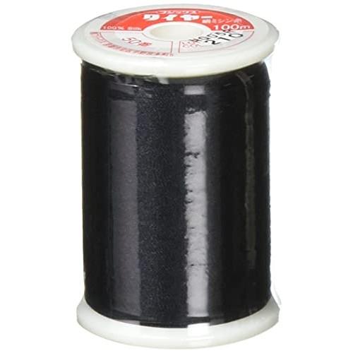 Fujix Tire [Silk sewing thread] No. 50 100m col.210