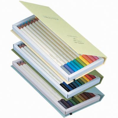 Dragonfly Pencil Color Dictionary 30 Colors Vol. 1