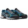 Reebok At Craze 3 Fashion Versatile Low-Top Running Shoes Unisex Sneaker Black Blue 100201580