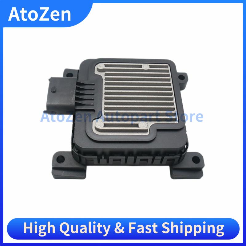 Fuel Pump Control Module 30769225 30742823 601-227 601227 for Volvo S40 S60 S80 V50 V70 XC70 XC90 Car Accessories High Quality