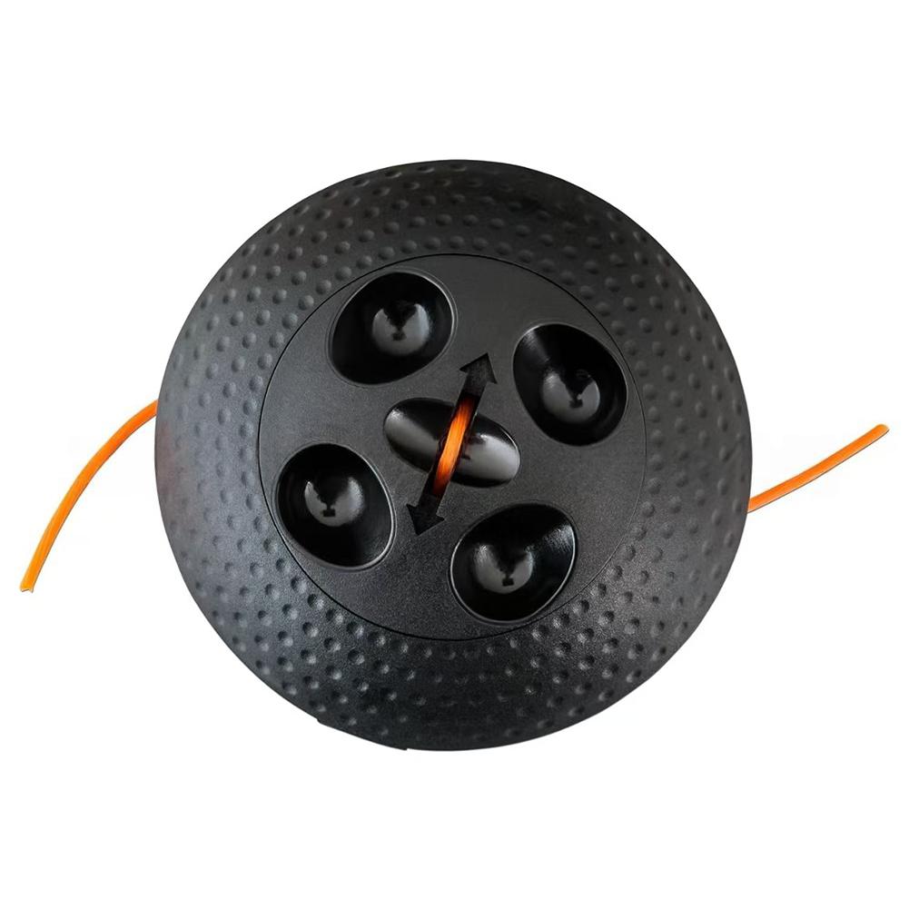 Trimmer Head Compatible With AT22 Models 1083 U1 2000 30cc ABS Cutter For Garden Lawn Care Tools String Trimmer Parts