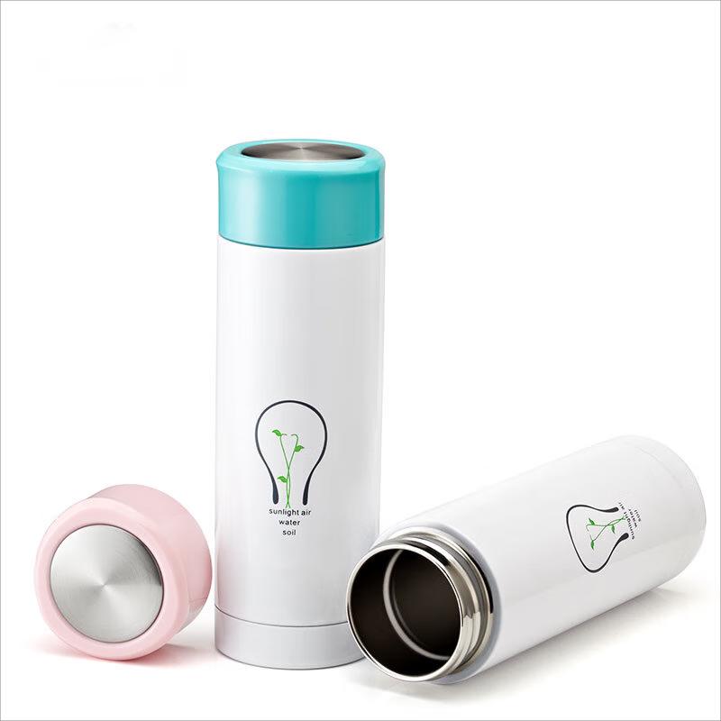 Sidon 220ML Stainless Steel Vacuum Insulated Tumbler