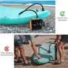 Outdoor Wireless Air Pump Travel Vacuum Pump with Inflatable Deflate Portable Electric MINI Inflatable Pumps for Mats