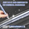 Car Wheel Hub Scratch Repair Paint Pen 20g Universal Car Paint Maintenance Pen Vehicle Scratch Remover Multiple Color