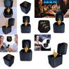 Funny Middle Finger In A Box Unique Christmas Gift Modern Minimalist Design For Anyone