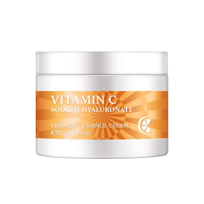 Moisturizing Facial Cream 25g