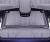 2025 Roewe M7 Full Coverage Car Interior & Trunk Floor Mats