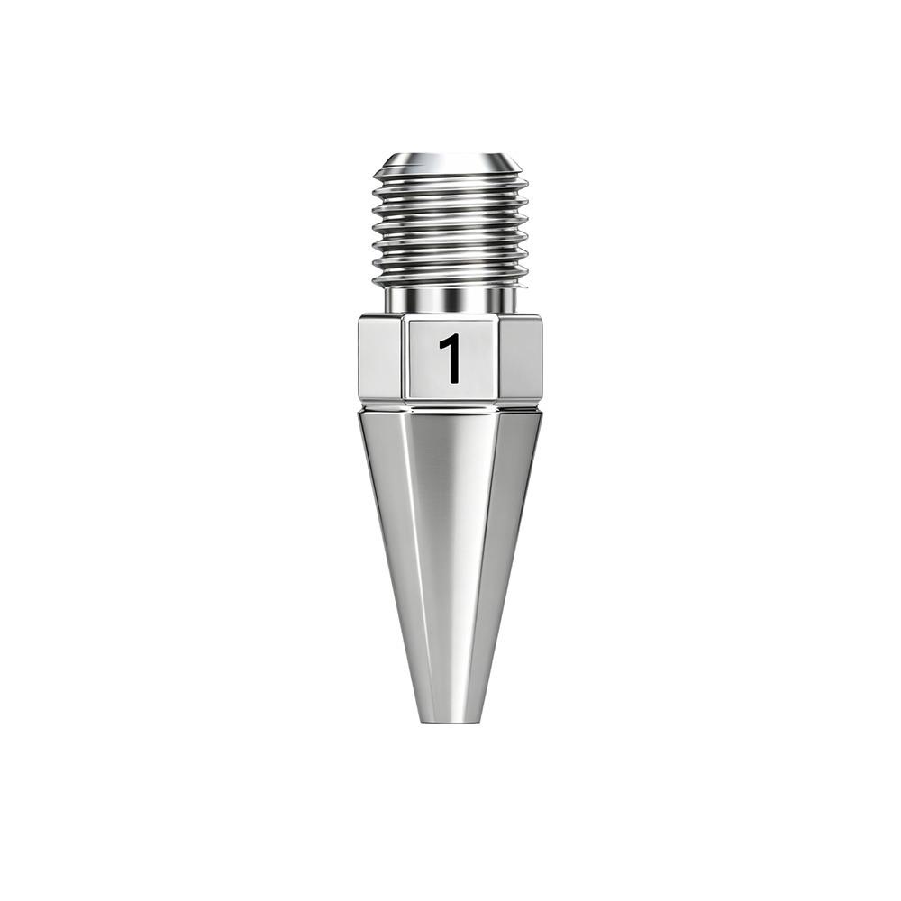 Metal Diamond Painting Pen Tips DIY Craft Diamond Painting Pen Heads Craft Accessories