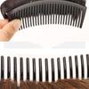 Princess Styling Tools DIY Hair Extension False Hair Clip Fluffy Hair Pad Invisible Hair Bun