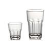 Shangqi PC8574 Octagonal Plastic Beverage Cup