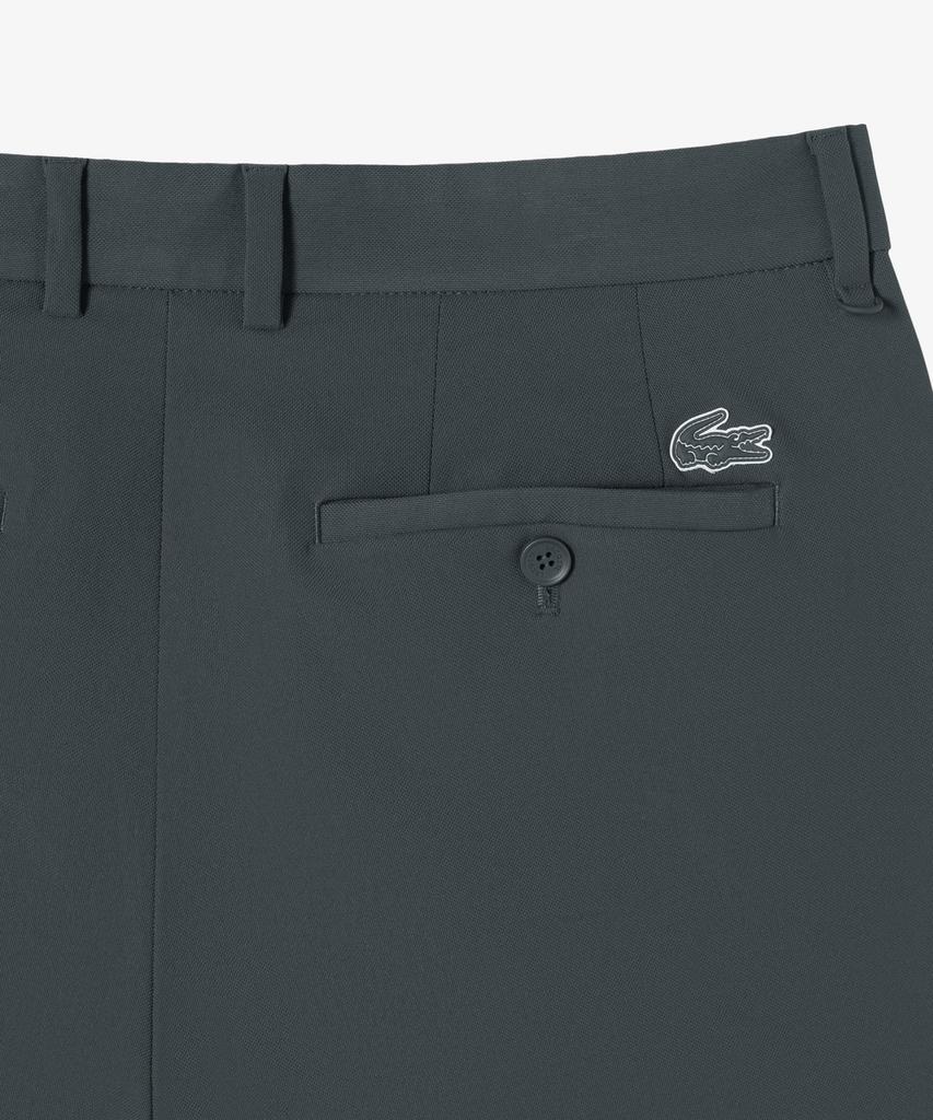 LACOSTE Men'S Spring Stretch Pants Hh113E-56G S5T