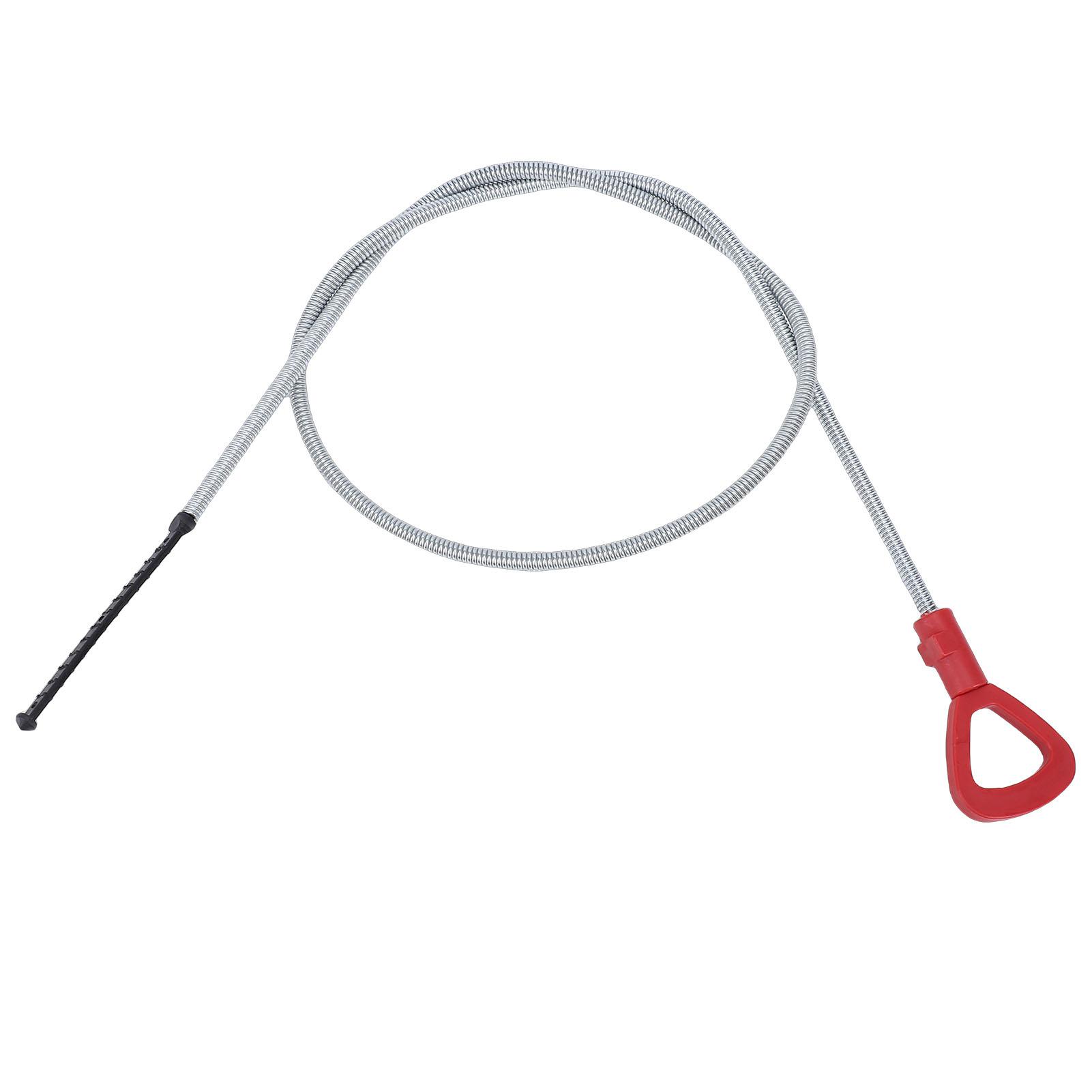 Transmission Fluid Dipstick Tool Replacement for W140 W220 W221 W210 W211 W202 W203 W204 W163 R170 C215 C216