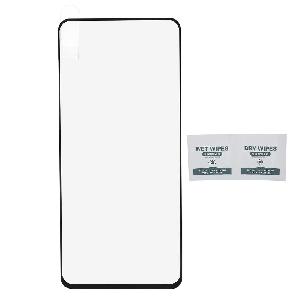 High Definition Bildschirmschutz Anti-Kratz Gehärteter Film für VIVO X30 S5 Oppo Reno5