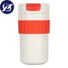 Simple Stainless Steel Insulation Traveling Cup Online Celebrity Girl High-value Car Office Coffee Cup