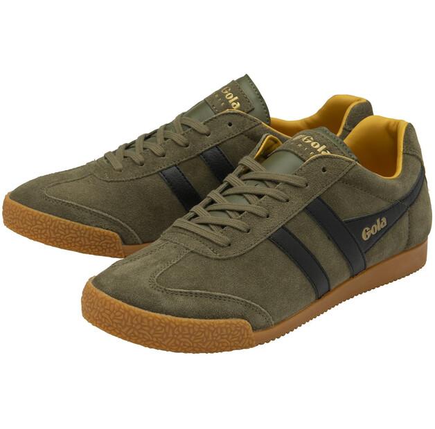 Кроссовки Gola Harrier SG Sneaker