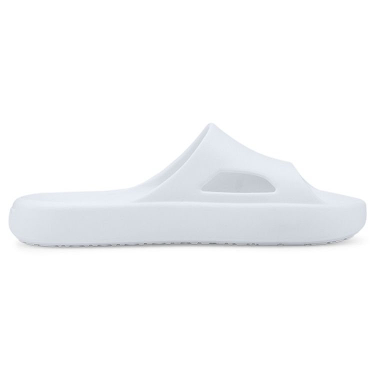 Puma Shibui Cat Slide White Unisex Sneakers 385296-01