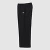 UMBRO Seersucker Wide Pants Black Ur221Cpt62