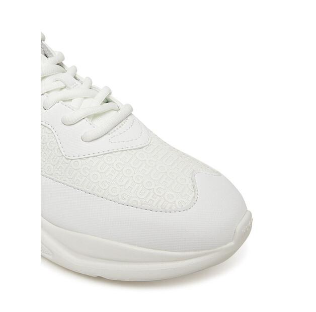 Кроссовки HUGO Leon