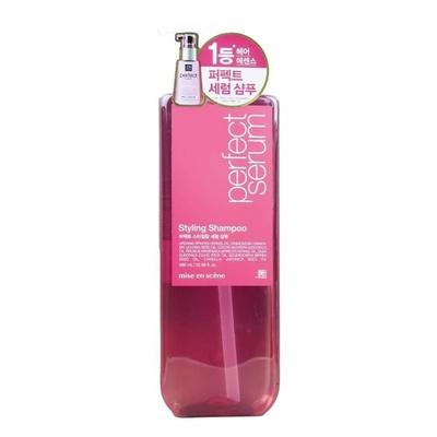 Shampoos & Conditioners – Shampoos