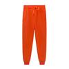 Unisex Sports and Casual Fleece Sweatpants for Running and Fitness, Autumn/Winter Long Pants.