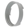 Hose Compatible Exhaust Hose Coupler CW CCW Thread Hose Extension Coupler  Home Cooling Setup