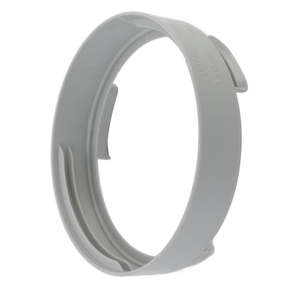 Hose Compatible Exhaust Hose Coupler CW CCW Thread Hose Extension Coupler  Home Cooling Setup