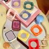 Silikonhülle für Apple Watch 10-11 46mm 42mm/38/40/44/41/45mm Zubehör Stoßfänger Schutz Hülle iwatch Serie 9 8 7 6 5 4 3 SE 7