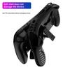 For Asus ROG Xbox Ally X (2025)/Ally (2025) Handheld Console Anti-Slip TPU Case Protective Cover Built-in Stand