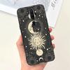 For Oppo A9 2020 Case Oppo A5 2020 Cute Fashion Cartoon Cover Soft TPU Phone Case For Oppo A11X OppoA5 OppoA9 2020 Fundas Bumper