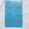 Used LUCY Childish 0522 Face-to-Face Photocard 4-Piece Set