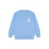 New MLB Sweatshirts Unisex Blue 3AMTL0514-07BLS
