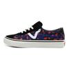Vans Sport Blue Leopard Sneakers VN0A4BU6XNE