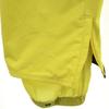 BURTON snow board Pants S yellow DRYRIDE Snowwear Men's Used