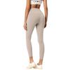 Yoga Nine-Point Pants, T-Less Awkward Line Peach Butt Fitness Pants, Quick-Drying Sports Butt-Beautiful Pants