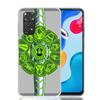 Cartoon Ben 10 Phone Case For Xiaomi Redmi Note 15 14 13 12S 12 Pro Plus 11S 11E 11 11T 10S 10 Art Soft Pattern Cover Redmi Note
