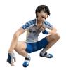 Palmate Series Yowamushi Pedal GRANDE ROAD Yasutomo Arakita Approximately 8cm PVC Pre-painted Finished Figure
