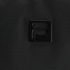 New FILA Fitness Fabric Backpack Tubas Men's Black A13M511107FBK