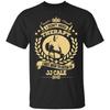 Erinnere dich an J. J. Cale Baumwolle Schwarz S234XL Alle Männer Frauen T-Shirt AG744 Unisex T-Shirt