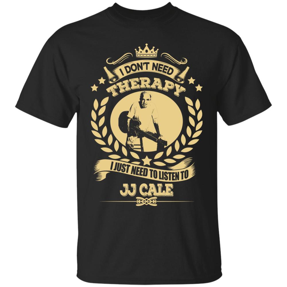 Remember J. J. Cale Heavy Cotton Black S234XL All Men Women Tee Shirt AG744 Unisex T-Shirt XXL