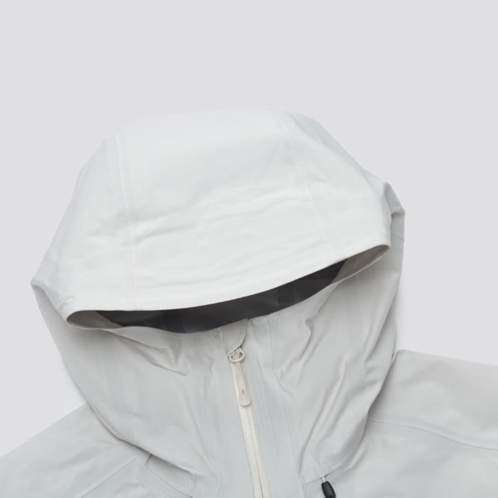 SALOMON Outline 3L Gtx Leichte Wasserdichte Winddichte Atmungsaktive Strapazierfähige Warme Regenjacke Herrenjacken C26899