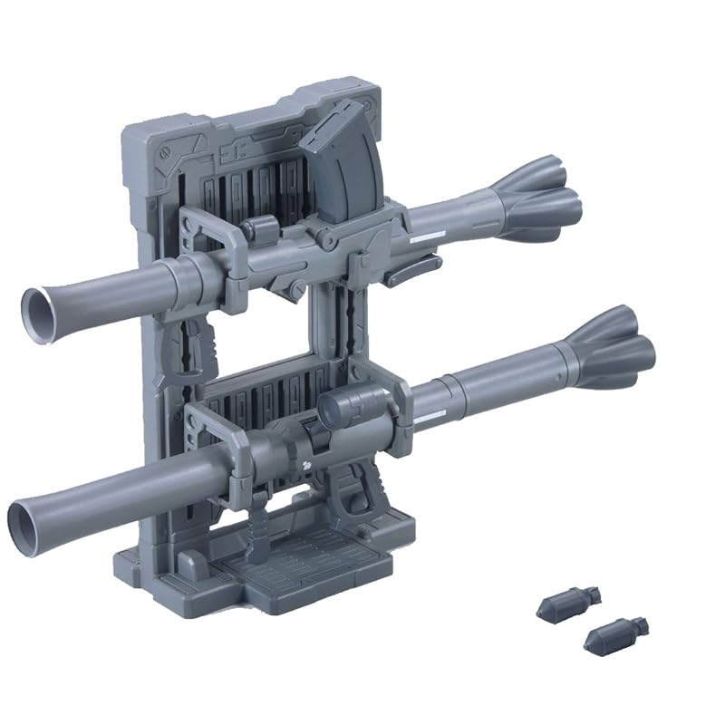 

builder s parts 1/144 system weapon 009