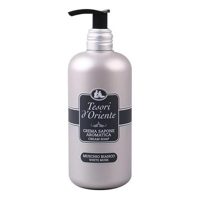 Tesori d'Oriente White Musk Shower Gel