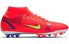 Nike Superfly 8 Academy AG Artificial Grass 'Dark Red' CV0842-600