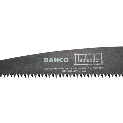 BAHCO 396-Lap Lander Folding Pruning Saw, a Folding Pruning Saw with a Sun Crawler Lap Lander 396-LAP