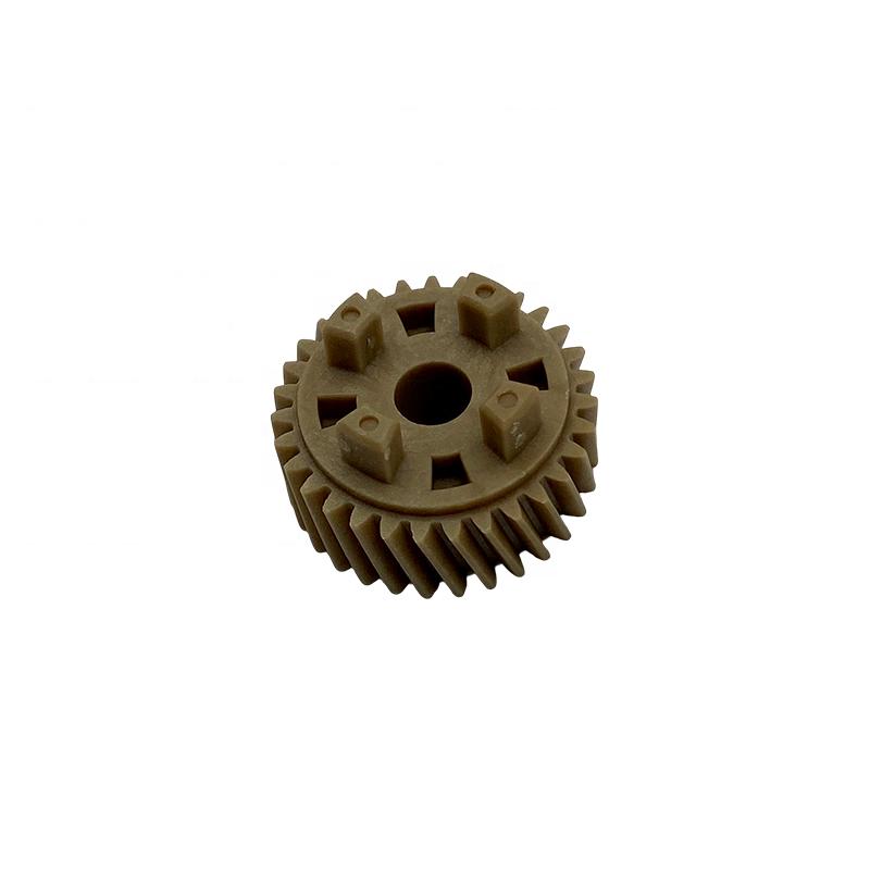 AB01-2062 AB01-2318 AB01-2317 Fuser Drive Gear for Ricoh Aficio 2075 MP 7500 7502 8000 7001 6001 8001 Super High Quality Parts