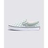 Classic Slip-On - Color Theory Checkerboard Grey Olive VN000D6YEMW1 VN000D6YEMW1 412994