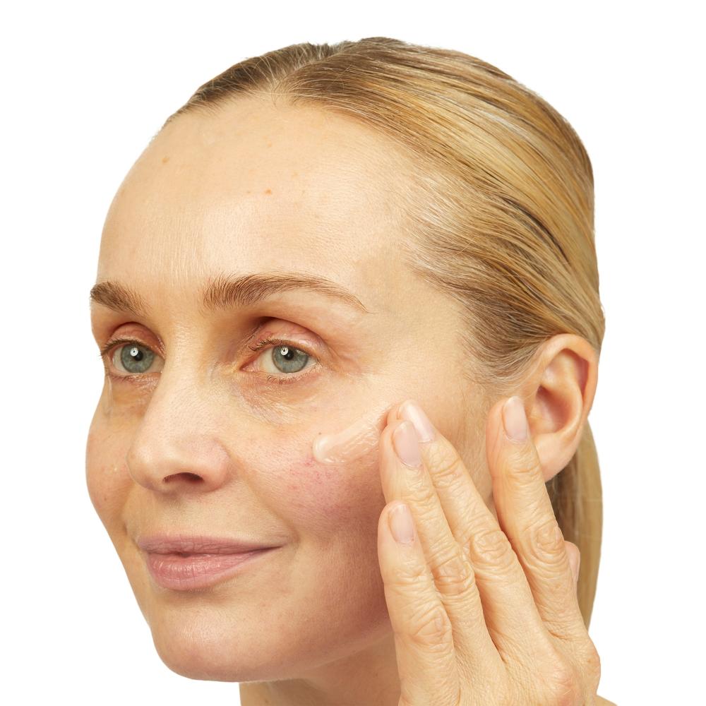 No7 Lift Luminate Triple Action Face Serum 1.6 Oz