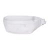 New Jordan Synthetic Leather Fanny Pack Regular Unisex White HA5507-102