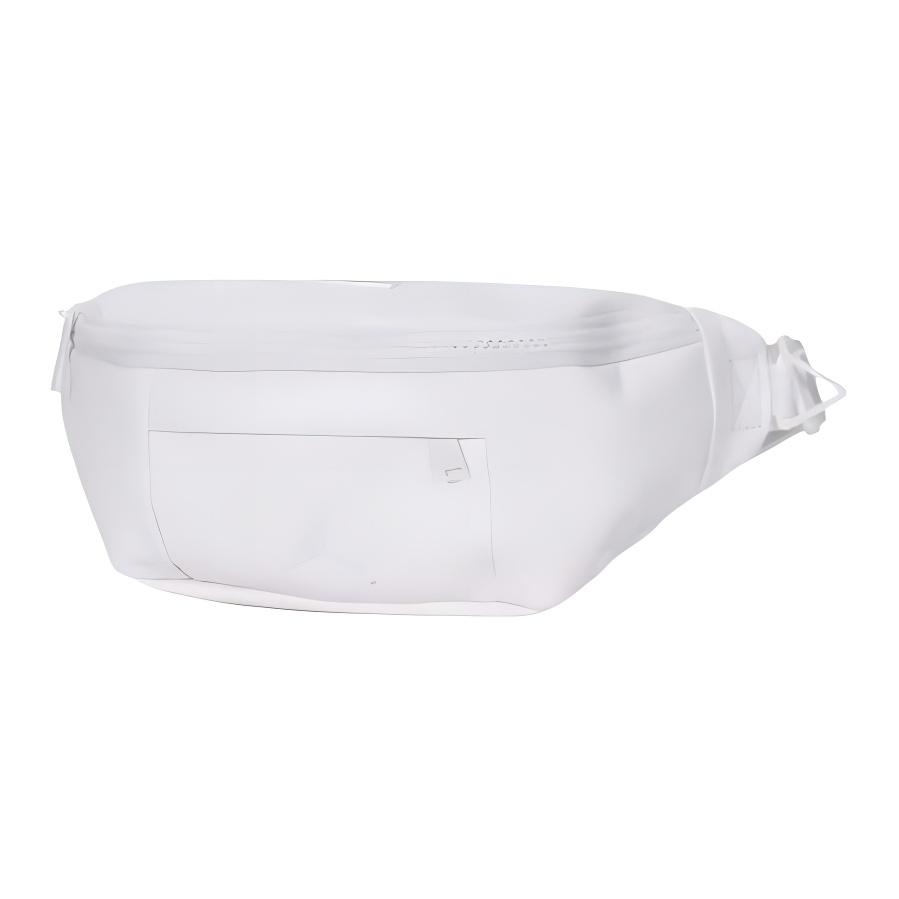 New Jordan Synthetic Leather Fanny Pack Regular Unisex White HA5507-102